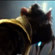 Illustration for article titled Check out Splinter from the new TMNT movie.